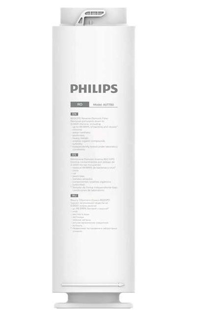 Аксессуар для фильтров очистки воды Philips AUT728/10