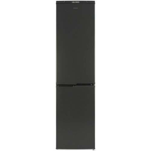 Холодильник SunWind SCC410 графит