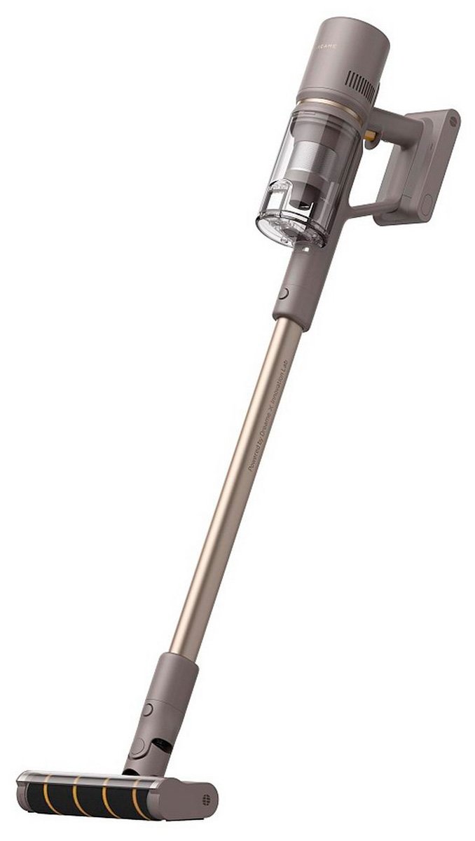 Пылесос вертикальный Dreame Cordless Stick Vacuum Vortech Z10 Station, Grey (VCB1) Пылесос вертикальный Dreame Cordless Stick Vacuum Vortech Z10 Station, Grey (VCB1)