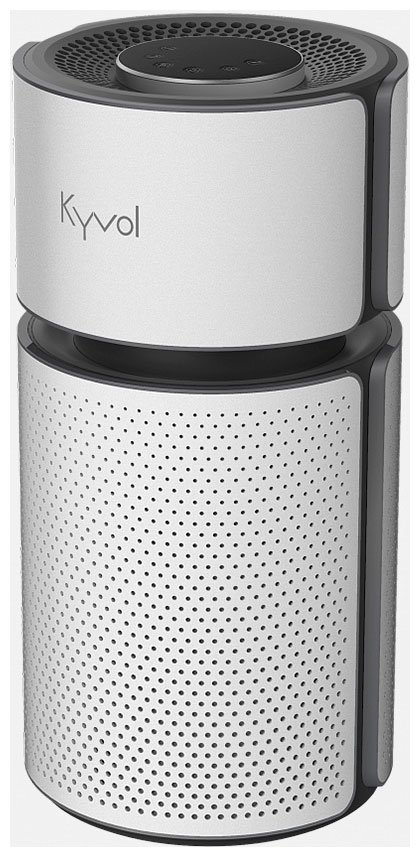 Воздухоочиститель Kyvol Air Purifier EA320 Белый Vigoair P5 (с Wi-Fi) в комплекте с адаптером модели GQ18-120150-AG
