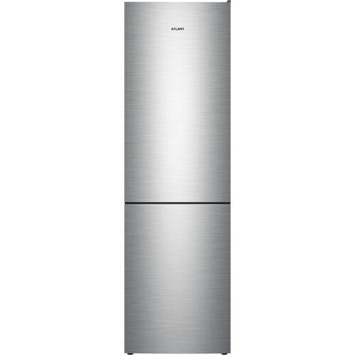 Холодильник ATLANT 4624-141 нерж