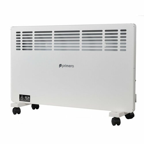 Конвектор электрический Primera PHP-1508-MXR