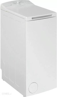 Стиральная машина вертикальная Whirlpool TDLR 6040L PL/N (60см / 6кг / 1000об / 6th SENSE)