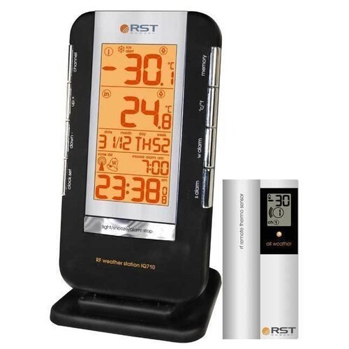 Цифровой термометр RST-02710