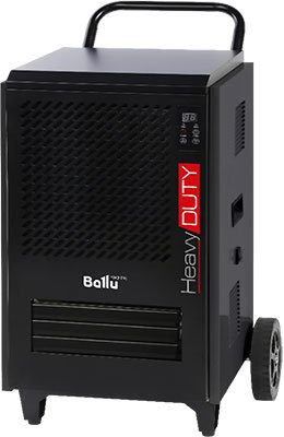 Осушитель воздуха промышленный Ballu BDI-80L