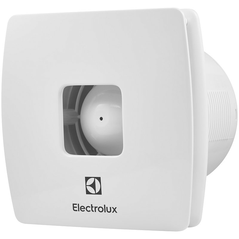 Вытяжной вентилятор Electrolux Premium EAF-120T НС-1127172 с таймером Белый