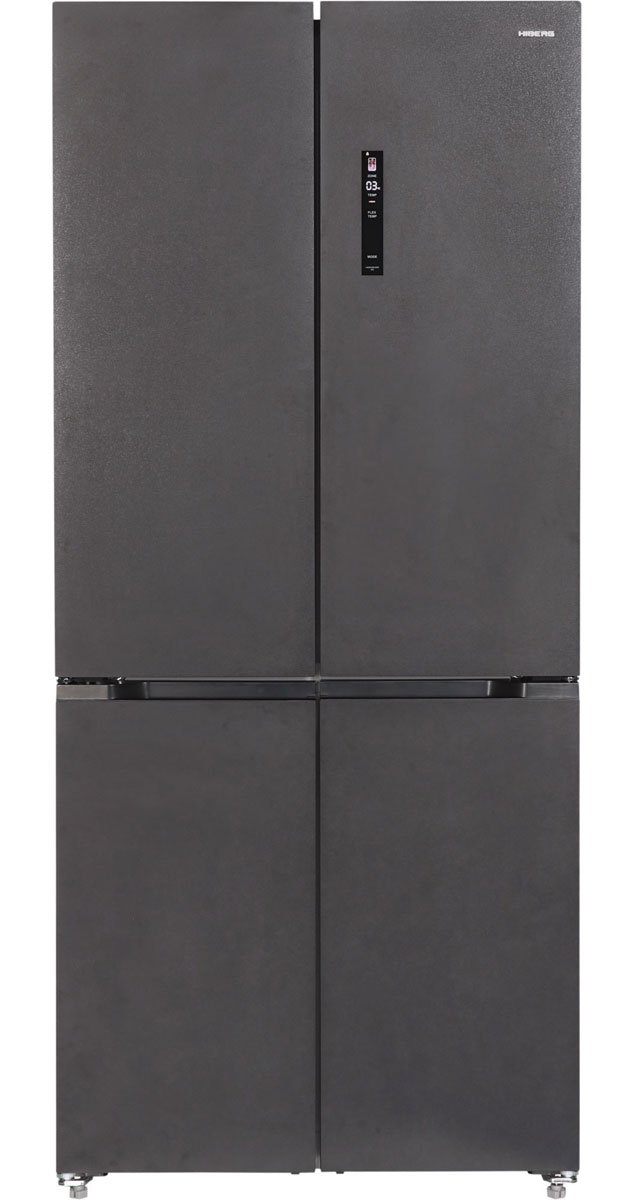 Многокамерный холодильник Hiberg RFQ-600DX NFGM inverter Многокамерный холодильник Hiberg RFQ-600DX NFGM inverter