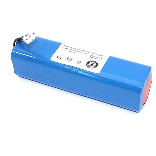 Аккумулятор для пылесоса Philips FC8603 FC8705 3pin 12,8V 2200mAh Li-ion