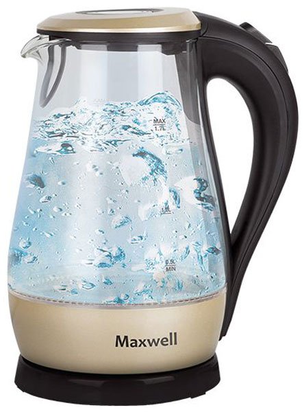 Чайник электрический Maxwell MW-1041 Чайник электрический Maxwell MW-1041