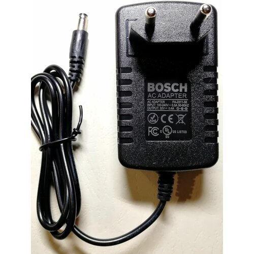 Зарядное устройство для пылесоса Bosch 32V 0.4a (12026531)