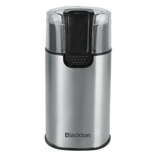 Кофемолка Blackton Bt CG1114 Серый металлик