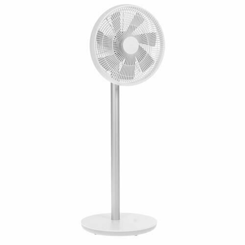 Вентилятор SmartMi Pedestal Fan 2S белый
