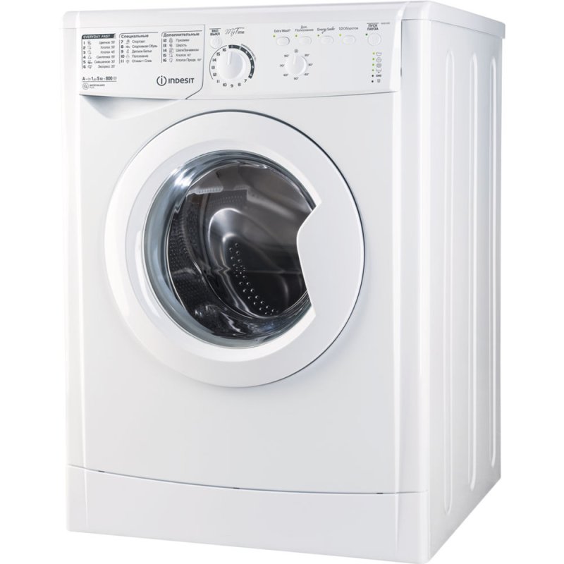 Стиральная машина Indesit EWSB 5085 CIS