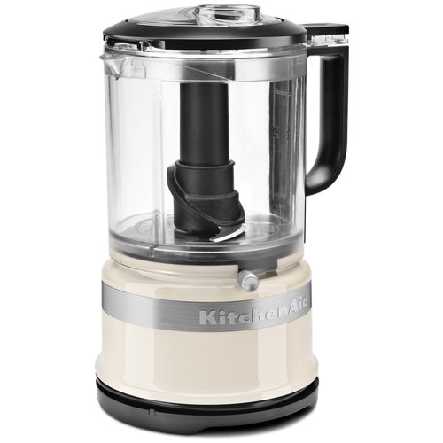 Кухонный комбайн KitchenAid 5KFC0516, 240 Вт, кремовый