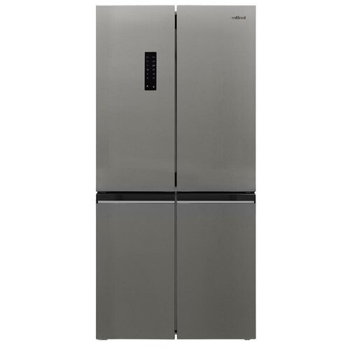 Многокамерный холодильник Vestfrost VF620X