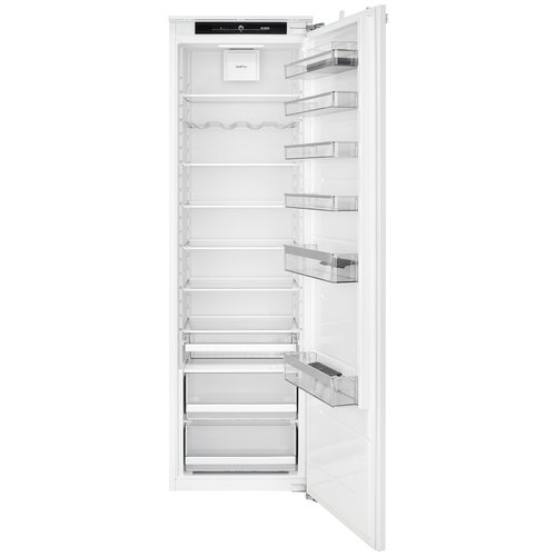 Встраиваемый холодильник Asko R31831I, белый