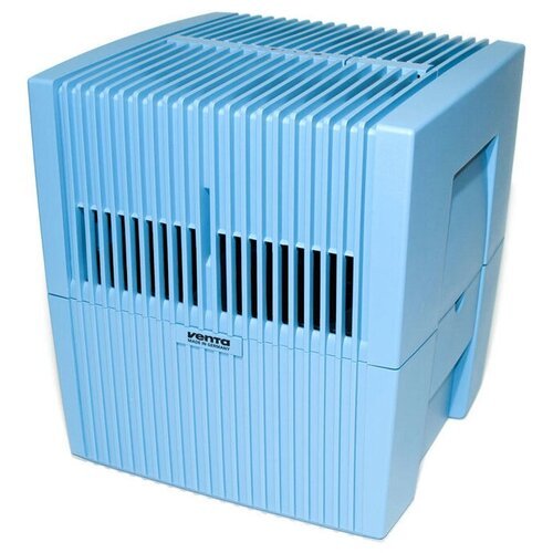 Очиститель воздуха Venta LW25, голубой