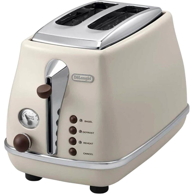 Тостер DeLonghi CTOV2103.BG