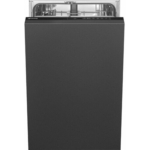 Встраиваемая посудомоечная машина Smeg ST 4512 IN