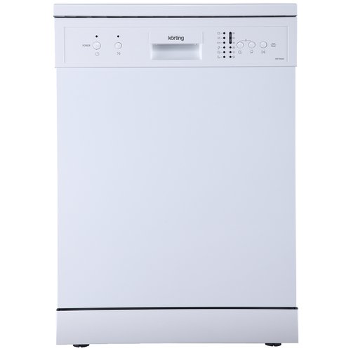 Посудомоечная машина Korting KDF 60240, белый