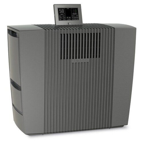 Очиститель воздуха Venta LP60 Wi-Fi, черный