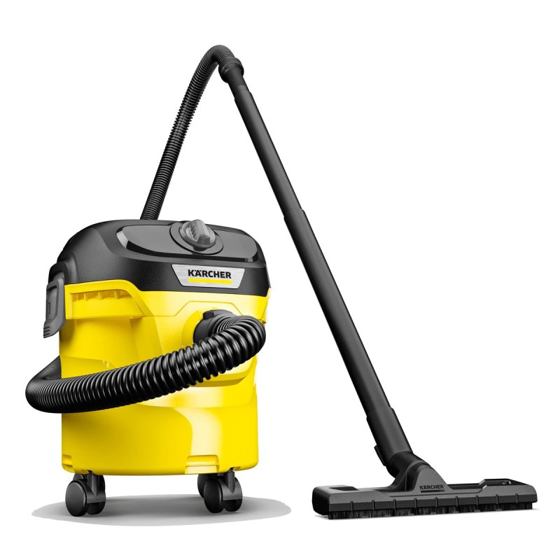 Пылесос хозяйственный Karcher KWD 1 W V-12/2/18