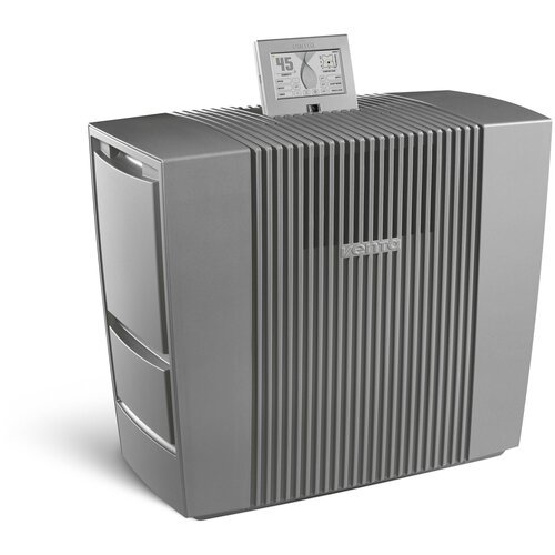 Очиститель воздуха Venta AH902 (WiFi) серый, серый