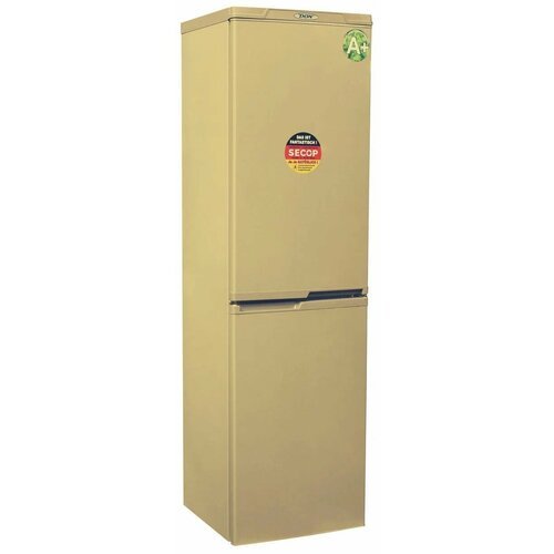 Двухкамерный холодильник DON R- 296 Z