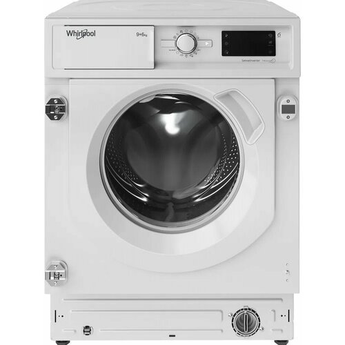 Стиральная машина Whirlpool BIWDWG961485 EU