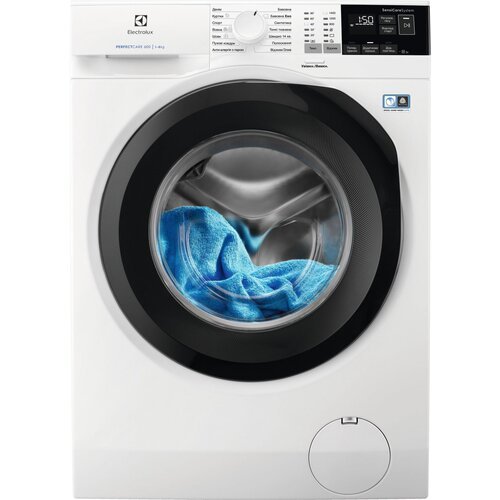 Стиральная машина Electrolux EW6F421B