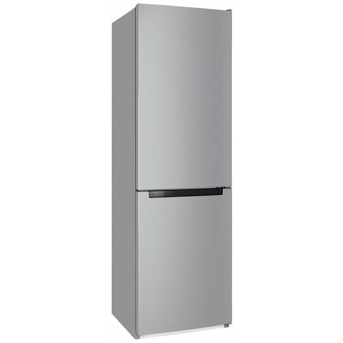 Двухкамерный холодильник NordFrost NRB 162NF S