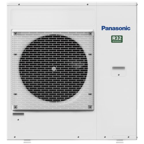 Наружный блок Panasonic CU-4E27PBD белый