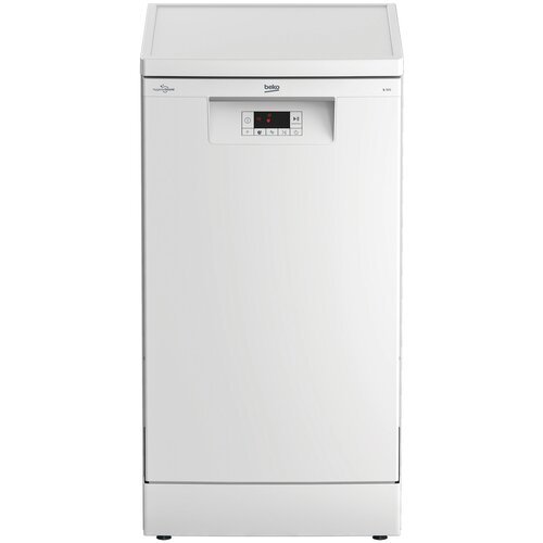 Посудомоечная машина Beko BDFS15020, белый