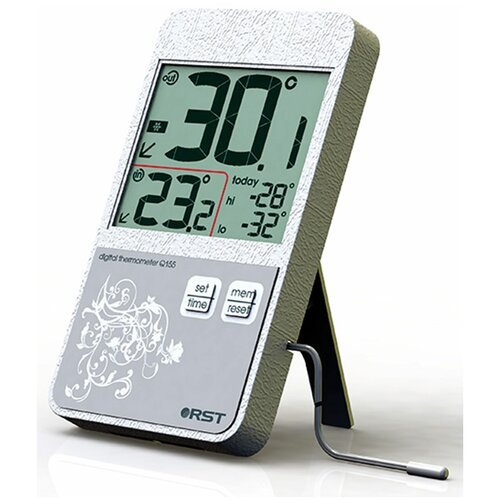 Термометр цифровой RST 02155 в стиле iPhone