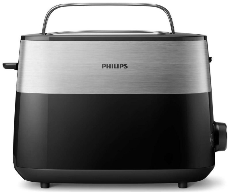 Тостер Philips HD 2516/90 Daily Collection Тостер Philips HD 2516/90 Daily Collection