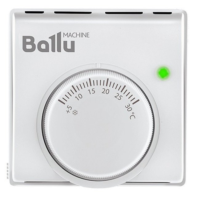 термостат для ИК обогревателей BALLU BMT-2