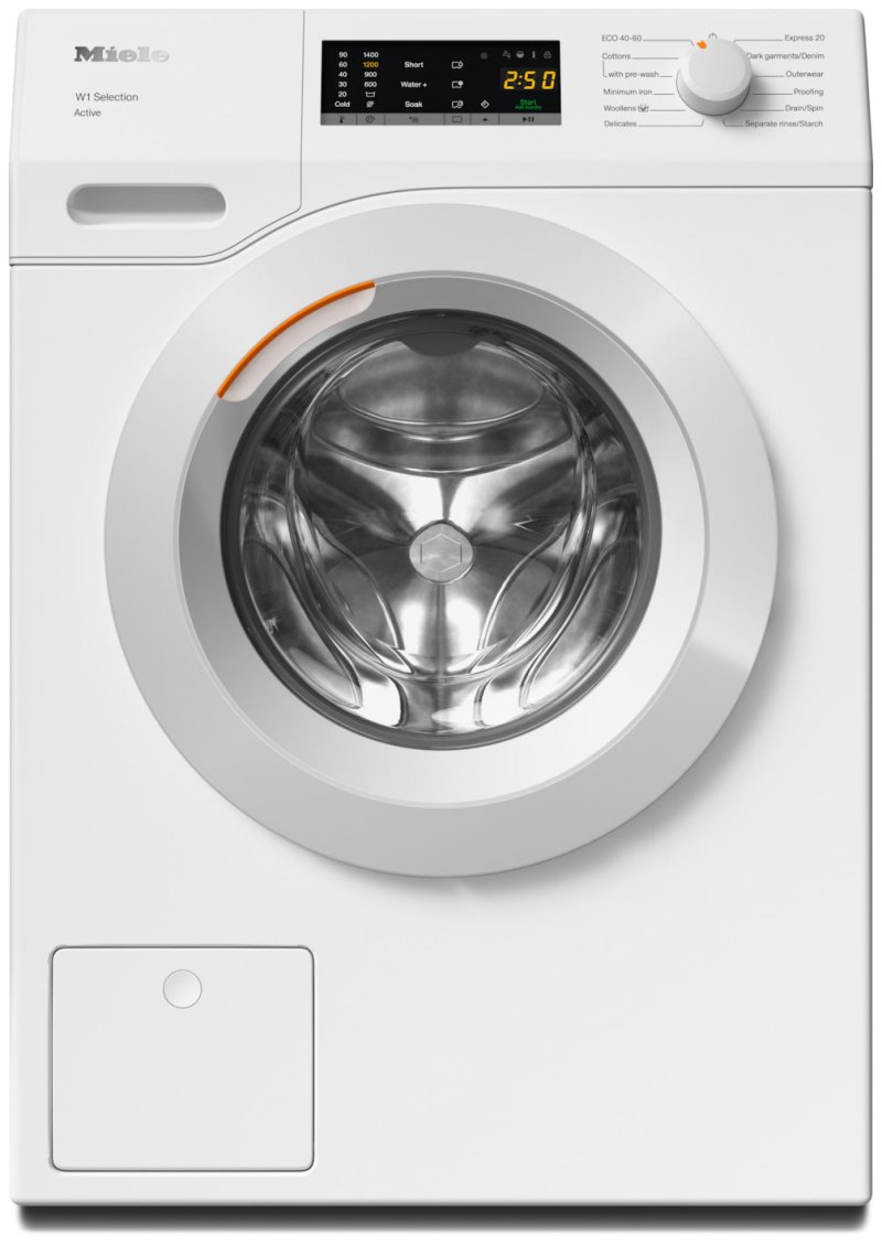 Стиральная машина Miele WSA 033 WCS Стиральная машина Miele WSA 033 WCS