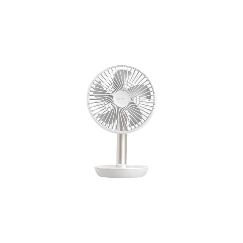 Вентилятор Lumena Fan-3Z-WH, белый