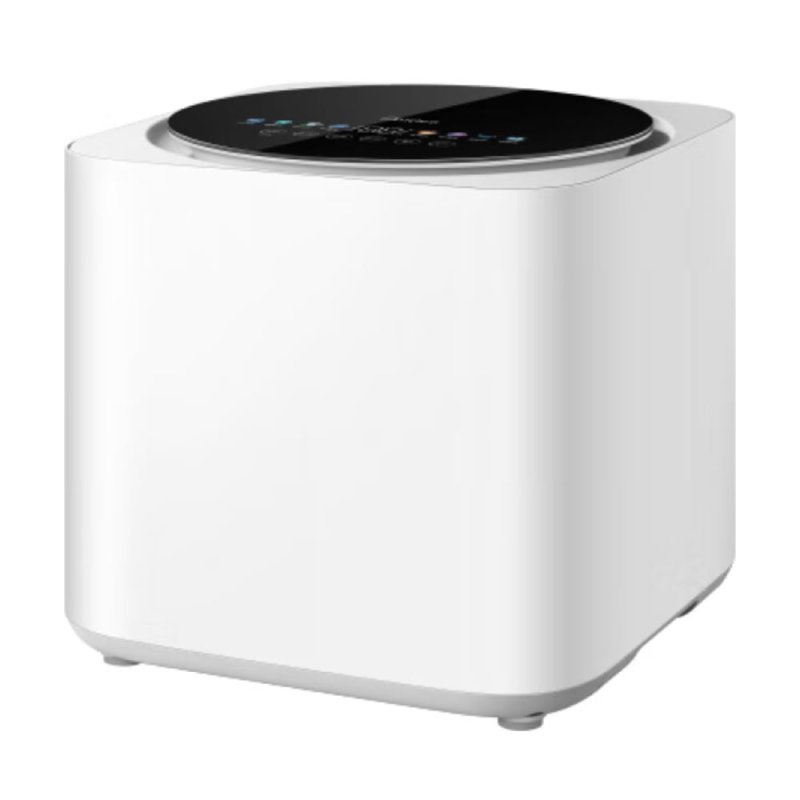 Стиральная машина Midea MNB10-03WE, белый