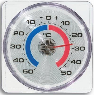 Аналоговый термогигрометр TFA 14.6001